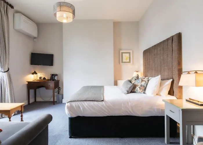 Tulse Hill Hotel Londres